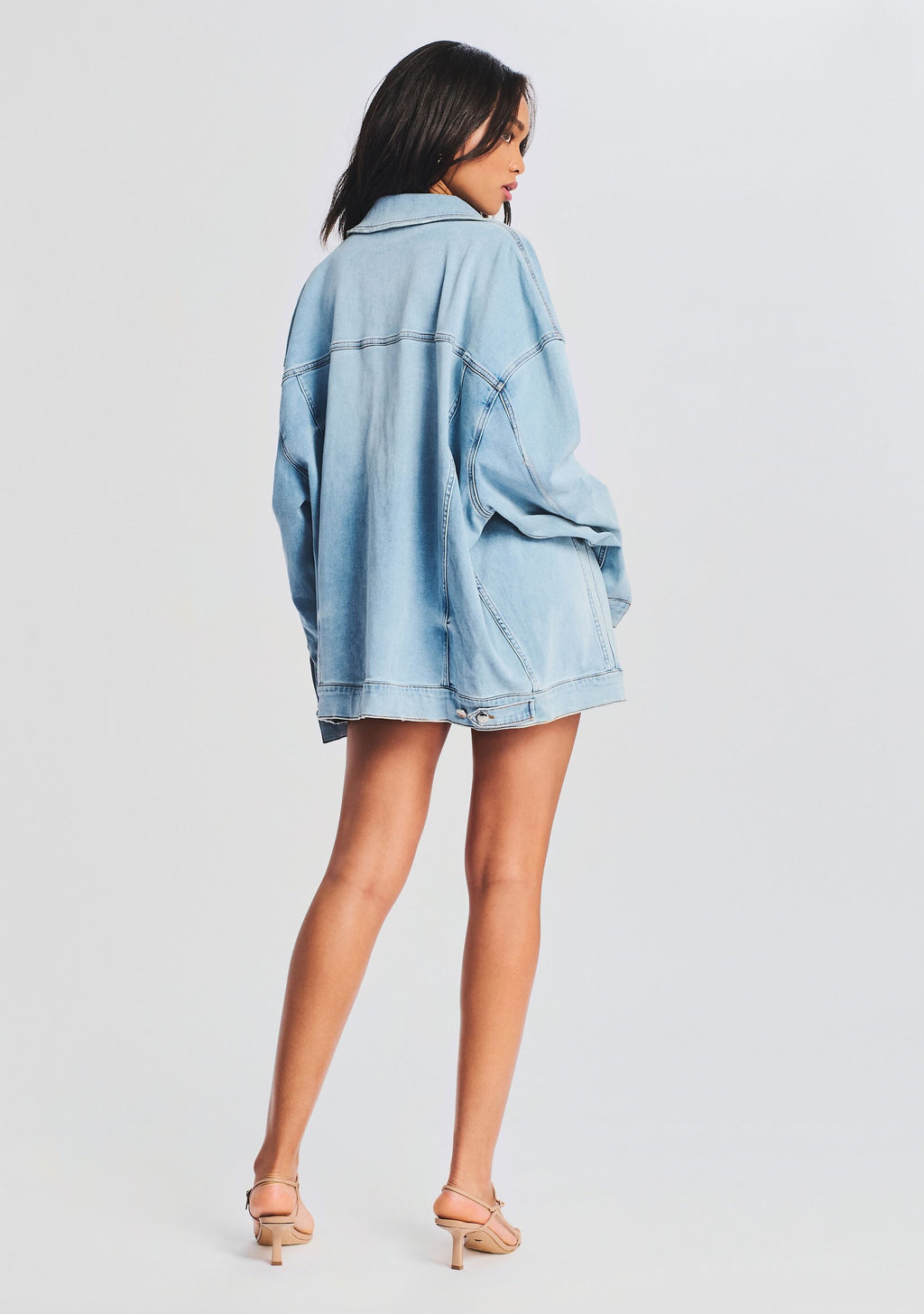 Eliza Jacket