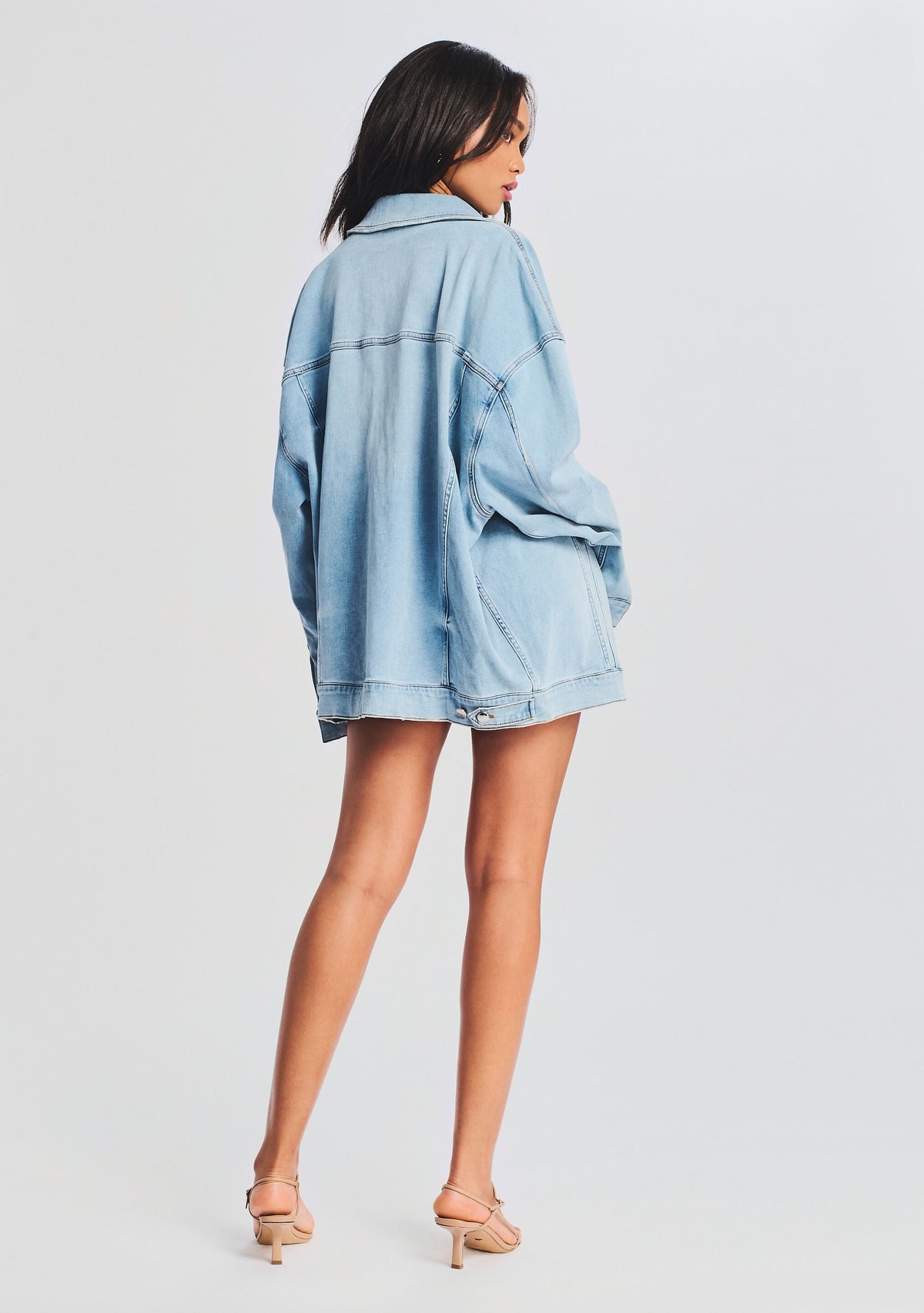 Eliza Jacket