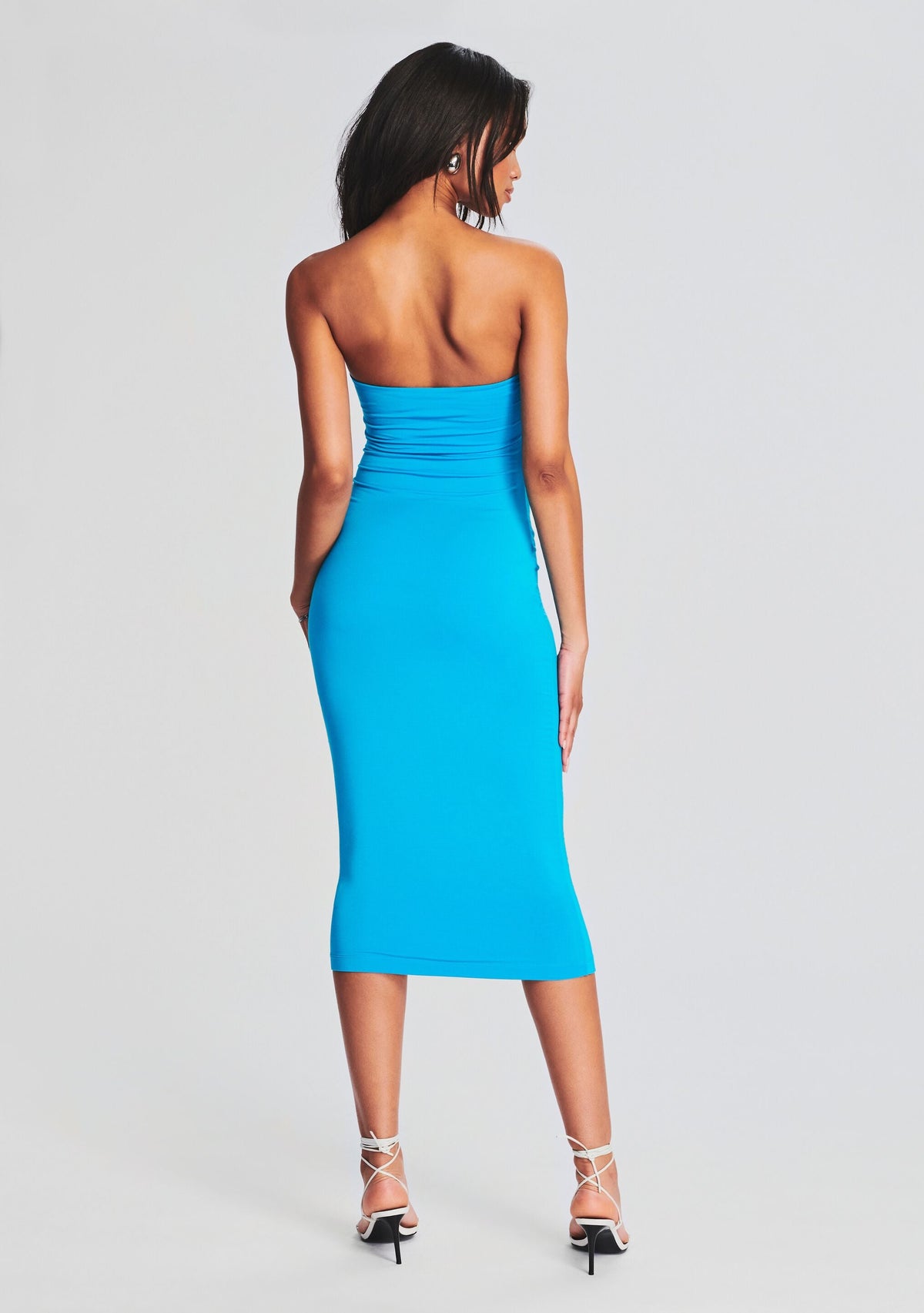 Bristol Midi Dress
