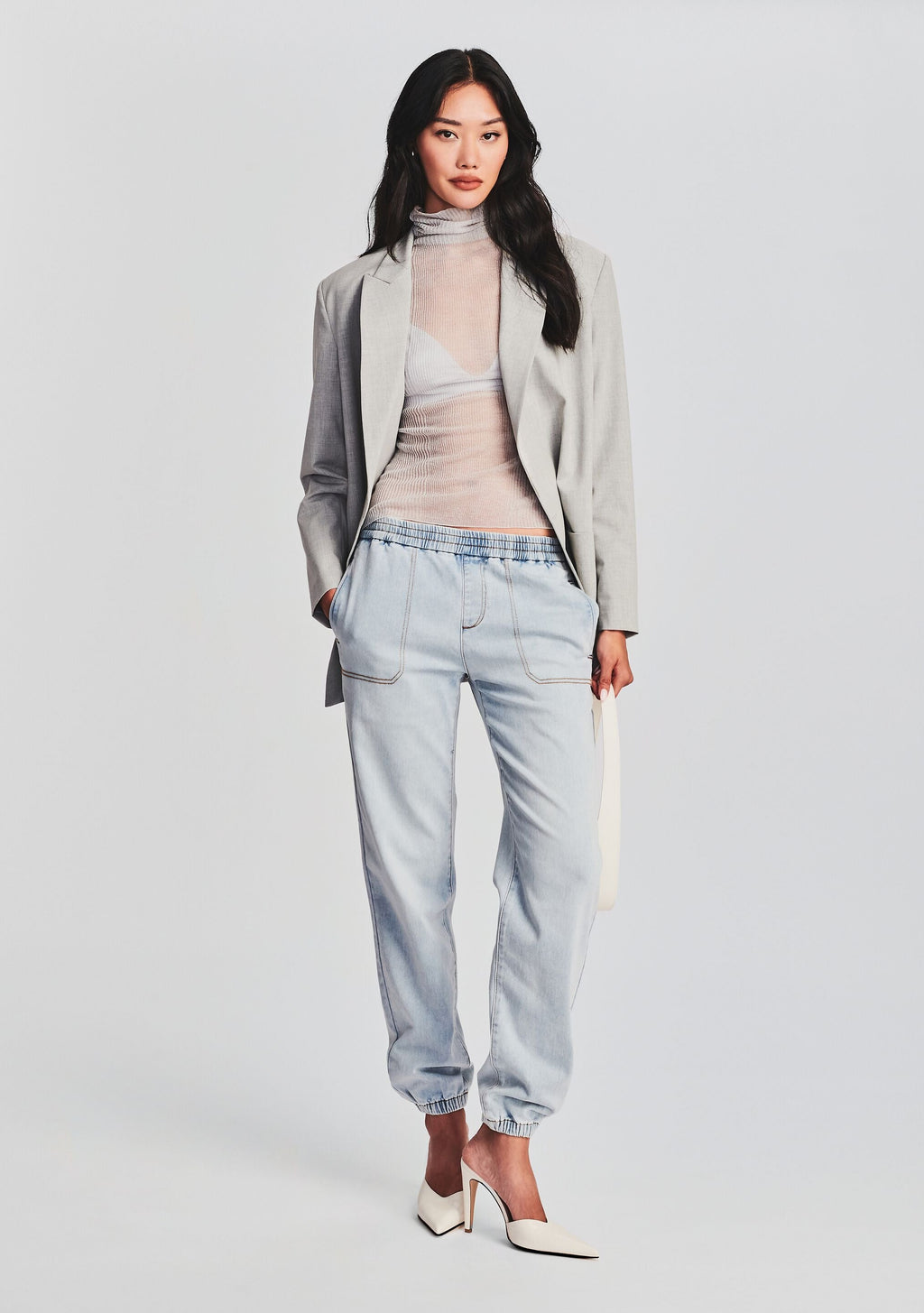 Amber Jogger Jean