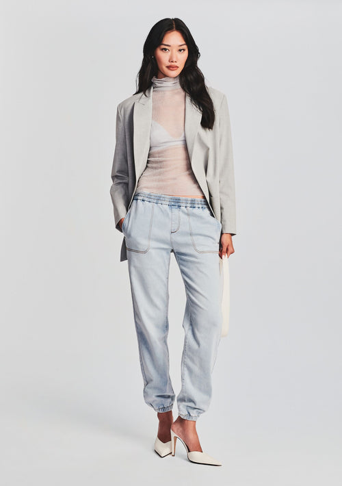 Amber Jogger Jean
