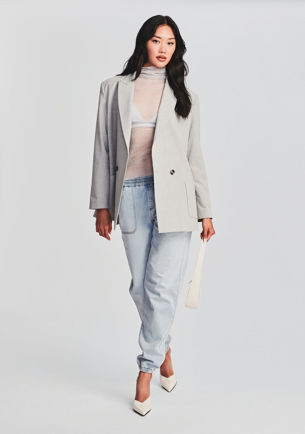 Amber Jogger Jean