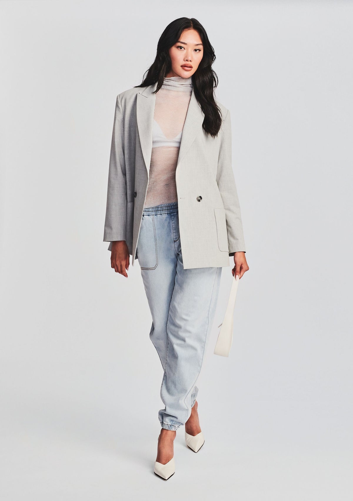 Amber Jogger Jean