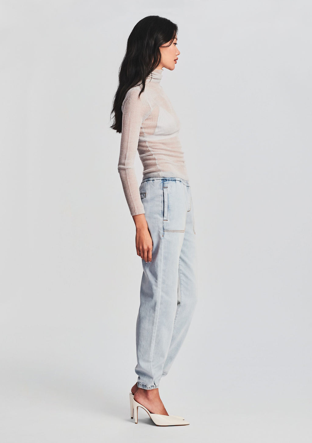 Amber Jogger Jean