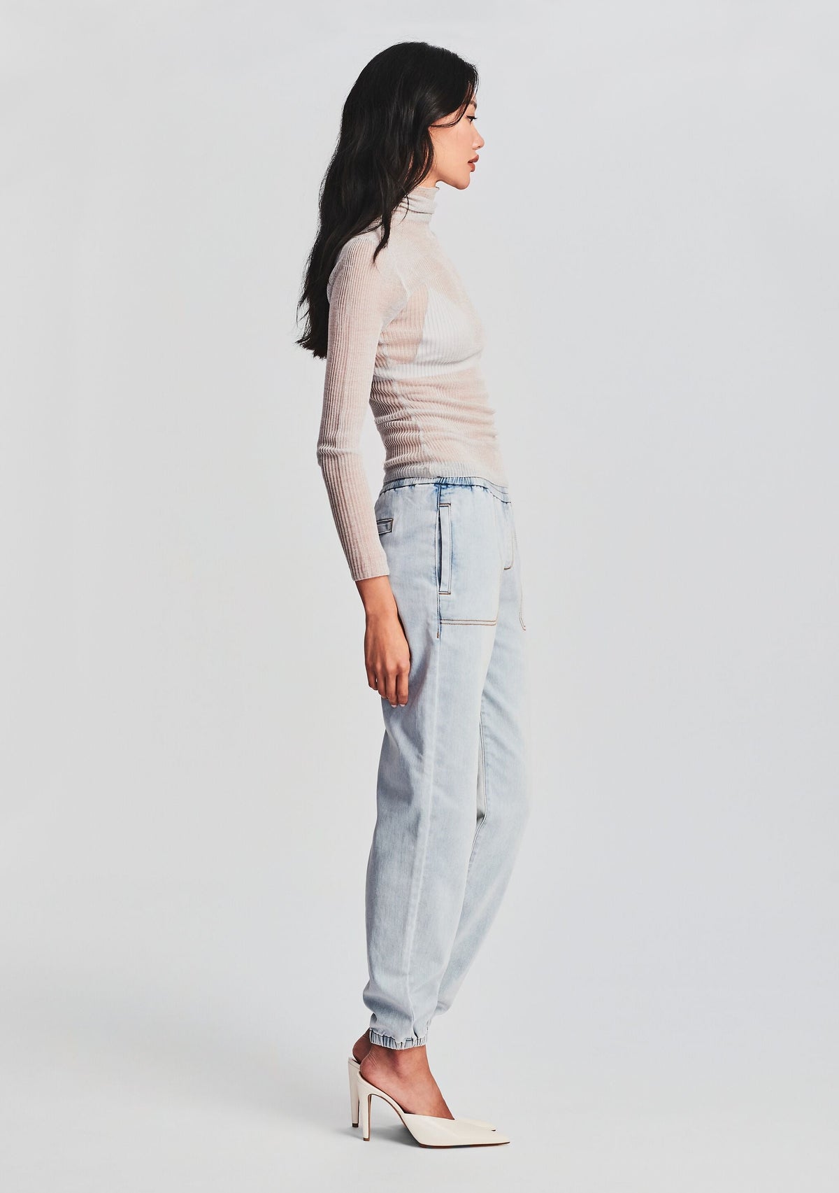 Amber Jogger Jean