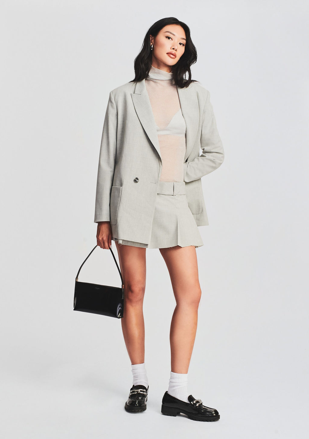 Natasha Blazer
