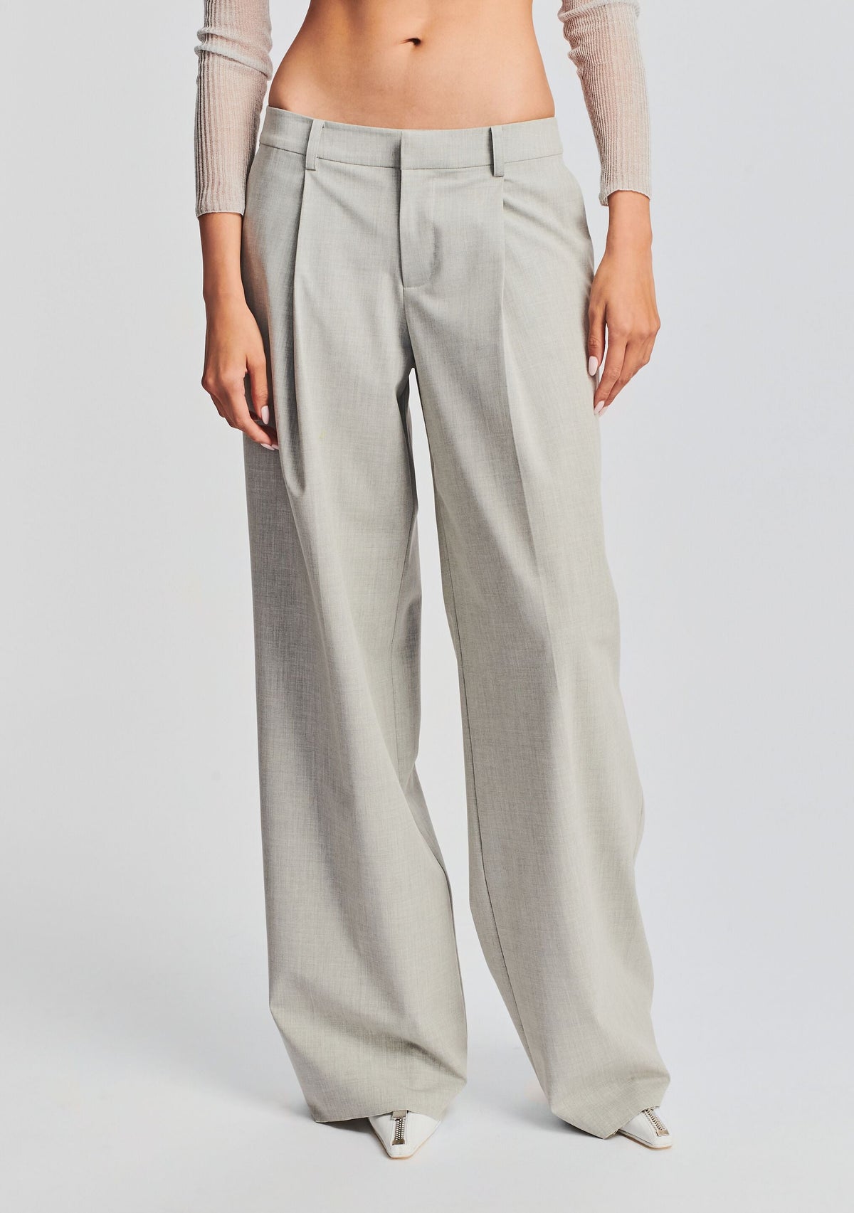 Messi Pant