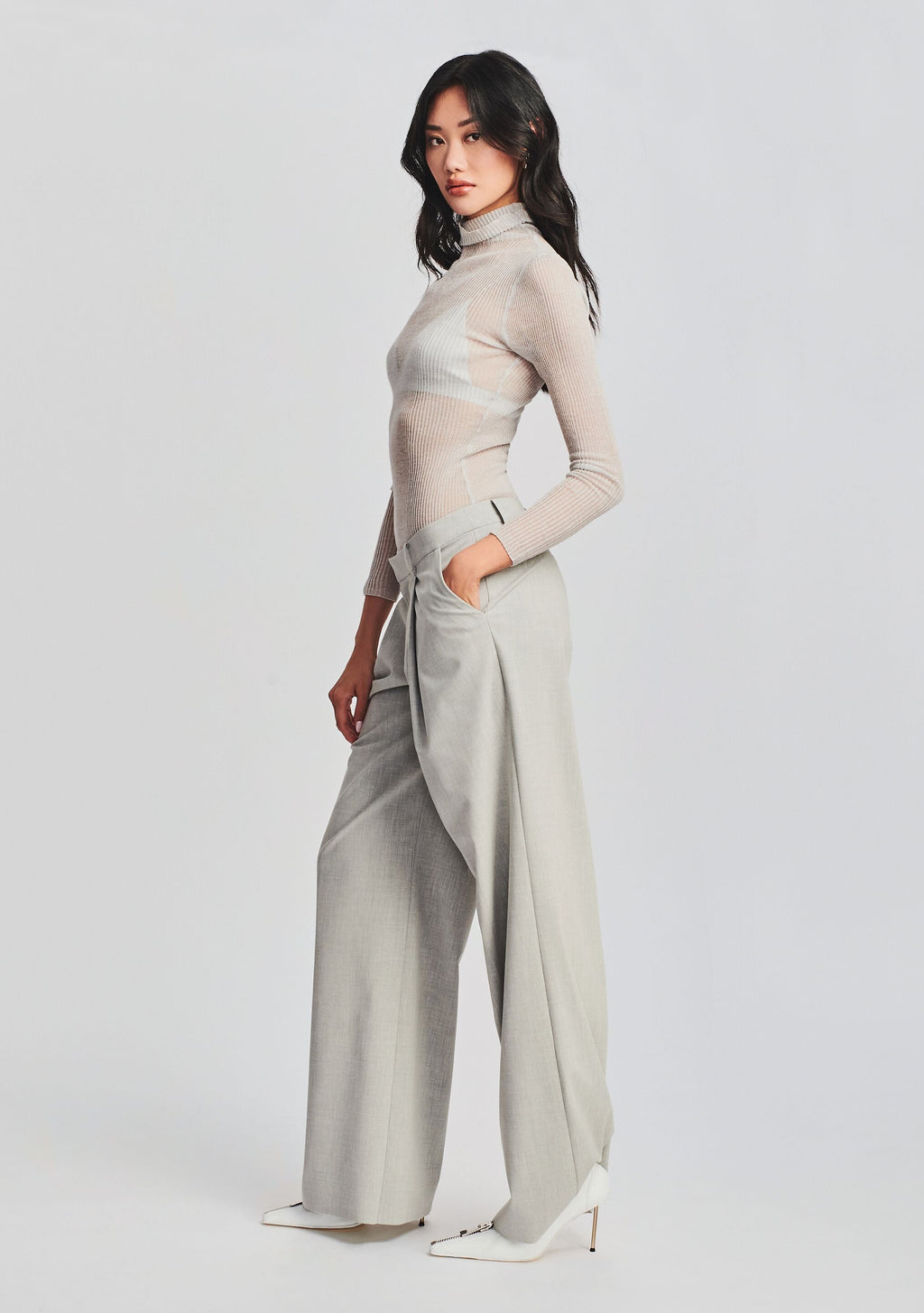 Messi Pant