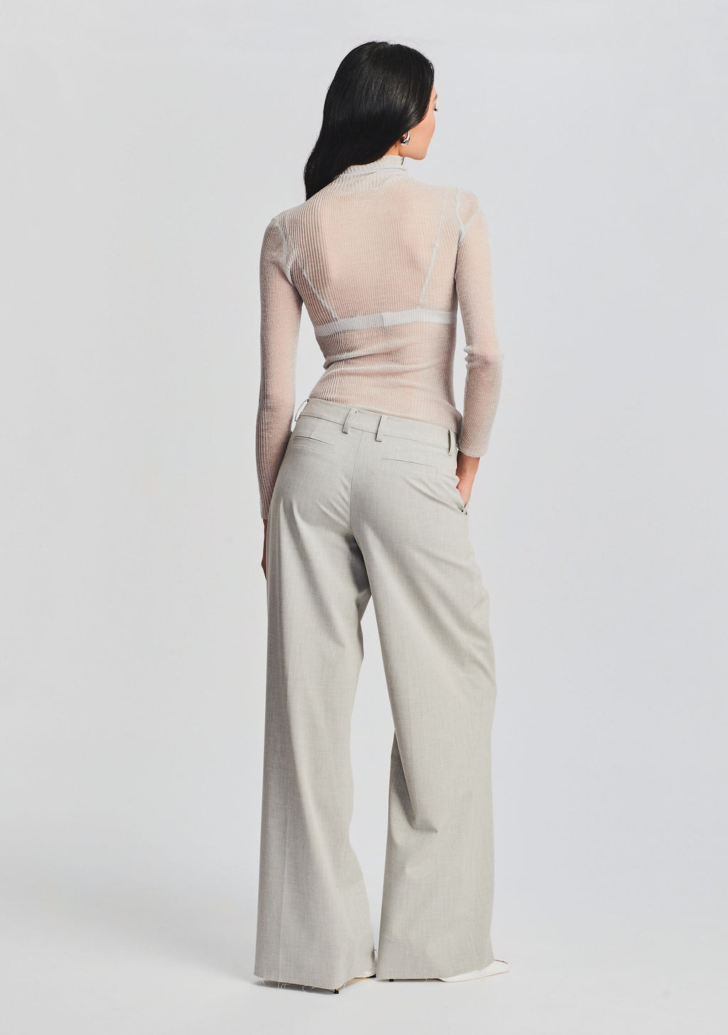 Messi Pant