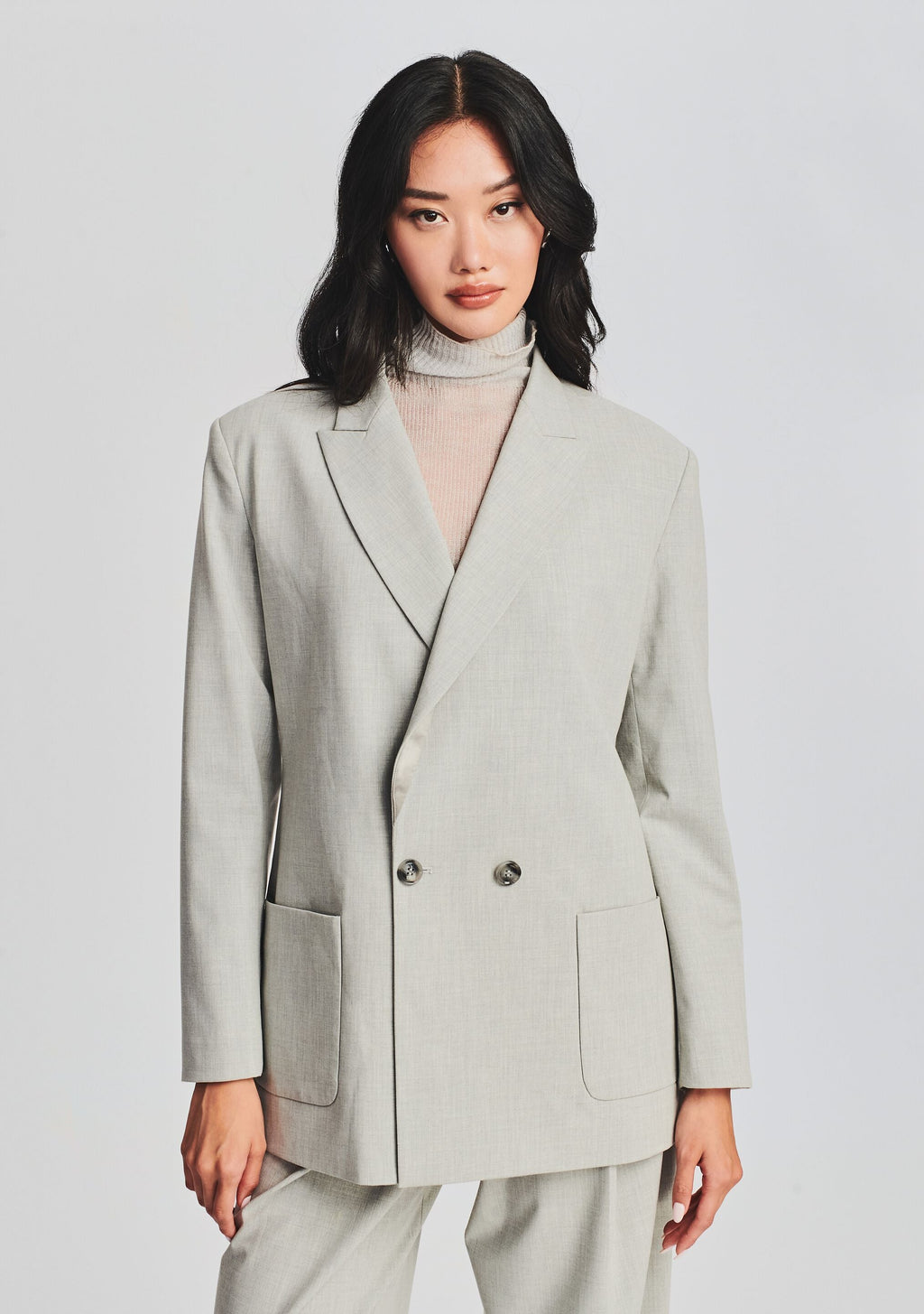 Natasha Blazer