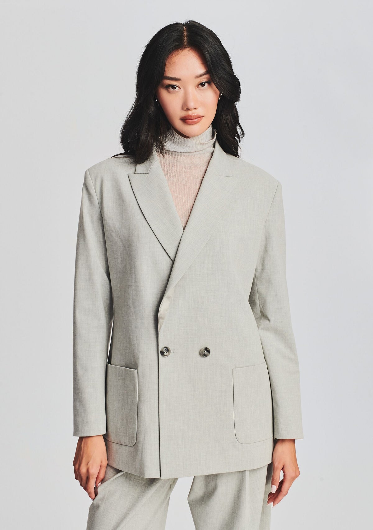 Natasha Blazer