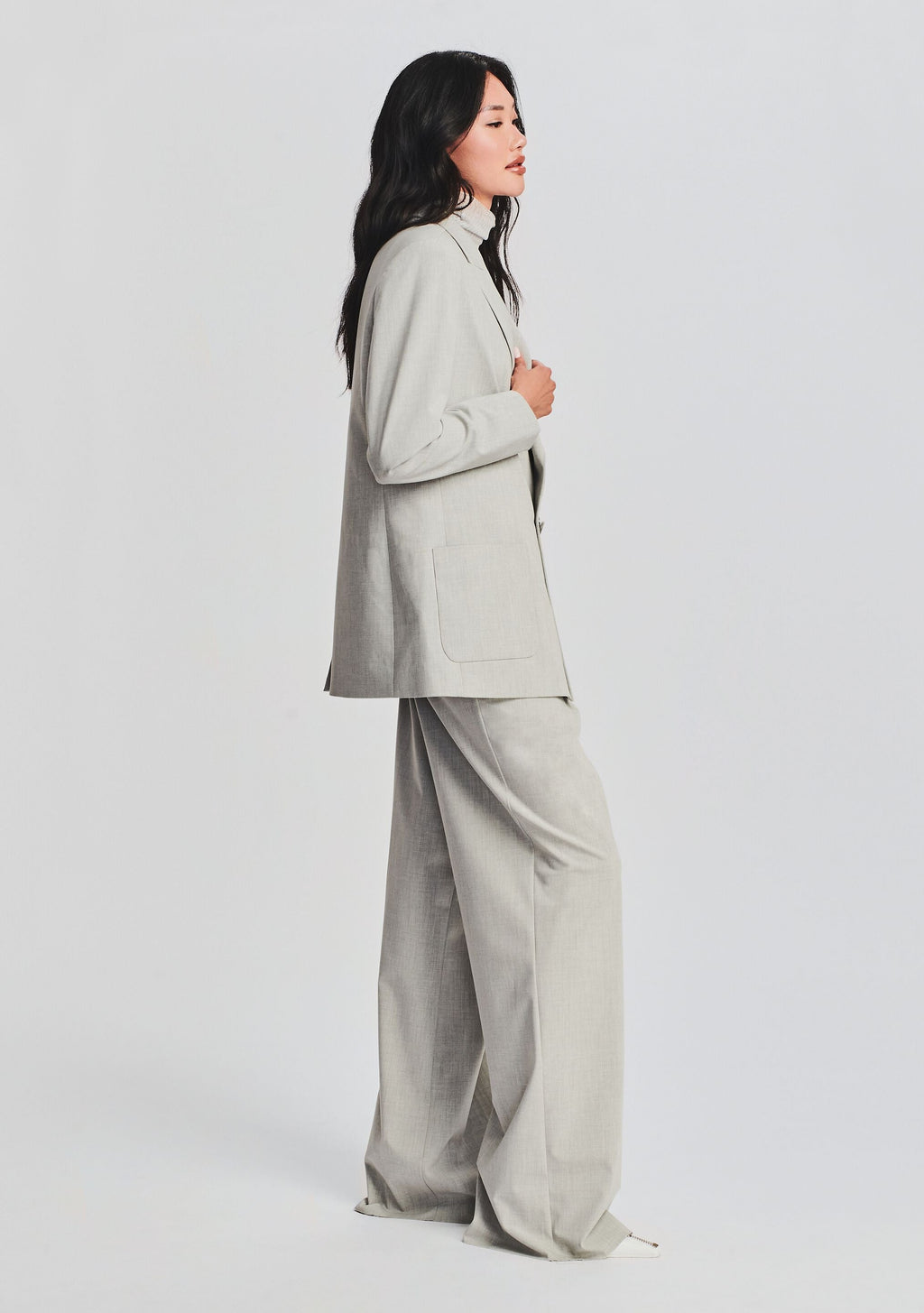 Natasha Blazer