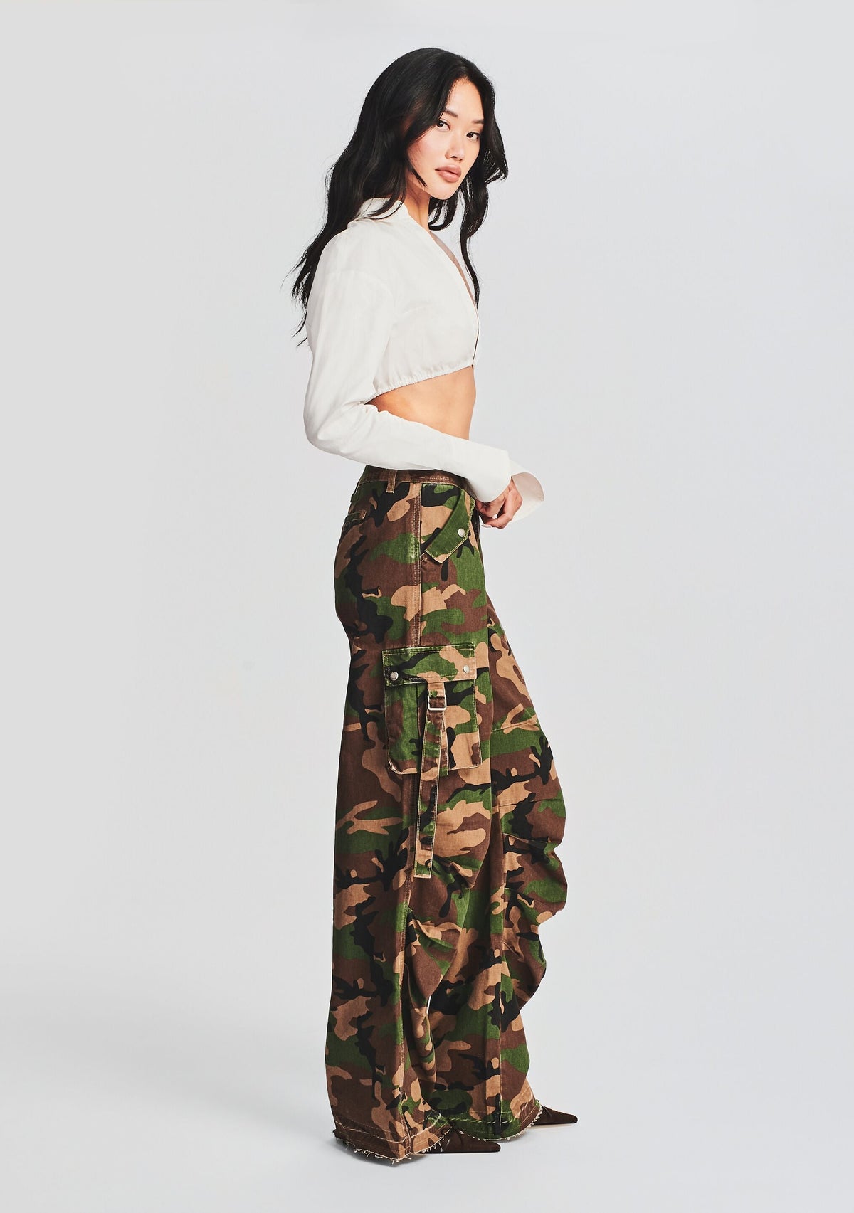 Shel Top