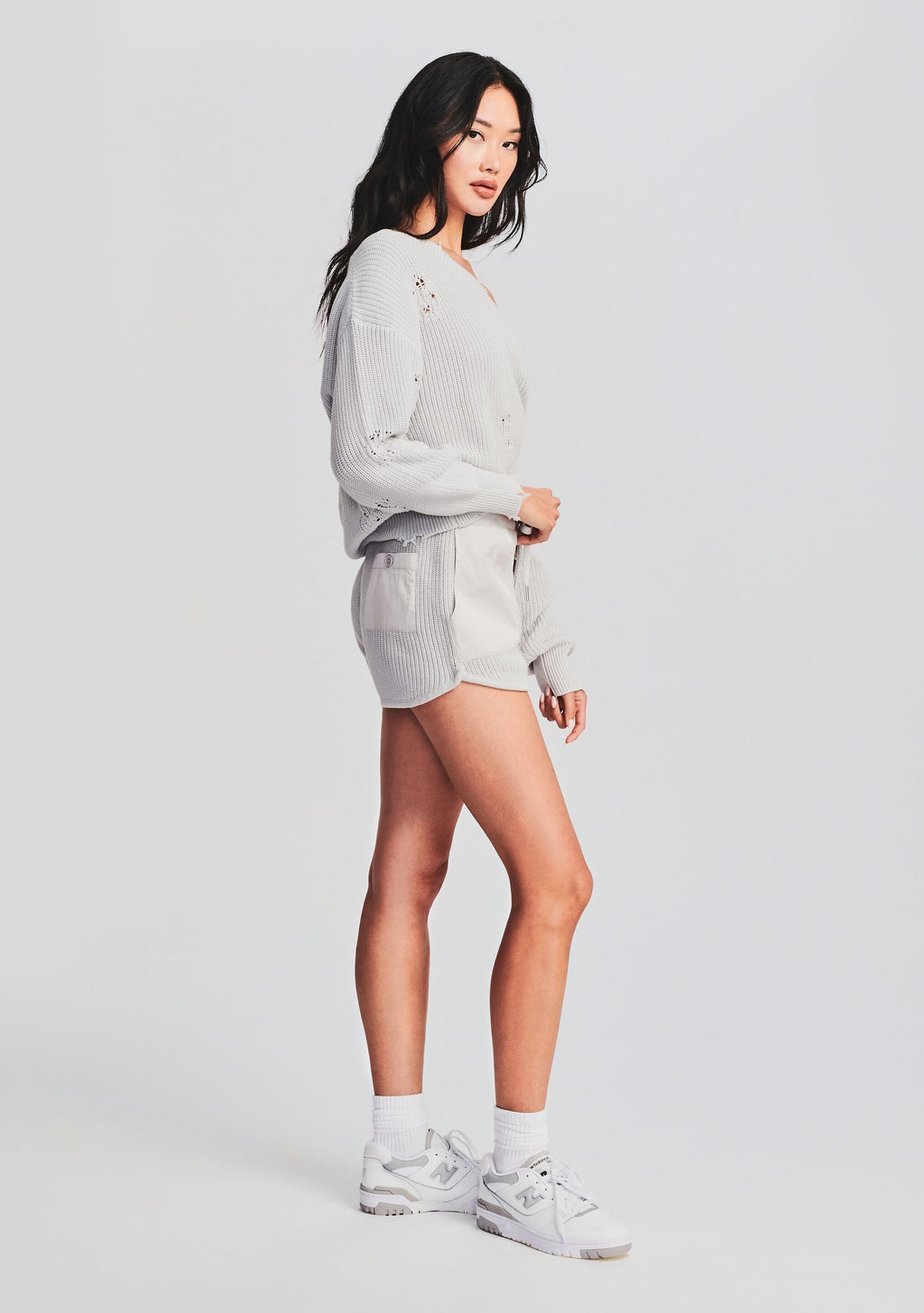 Syd Sweater