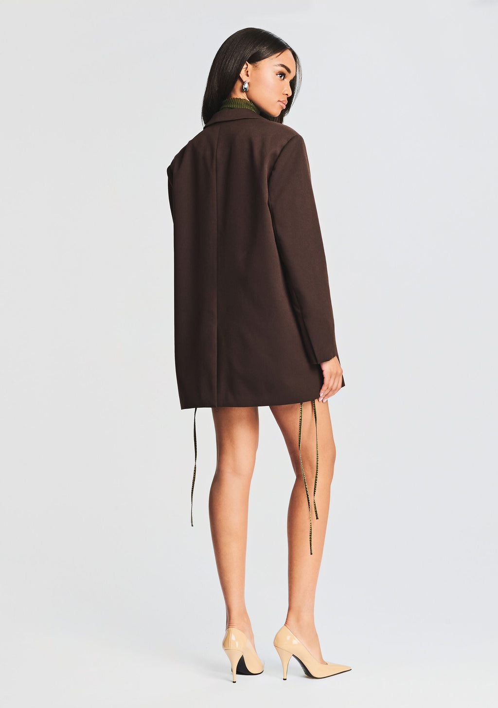 Raven Blazer