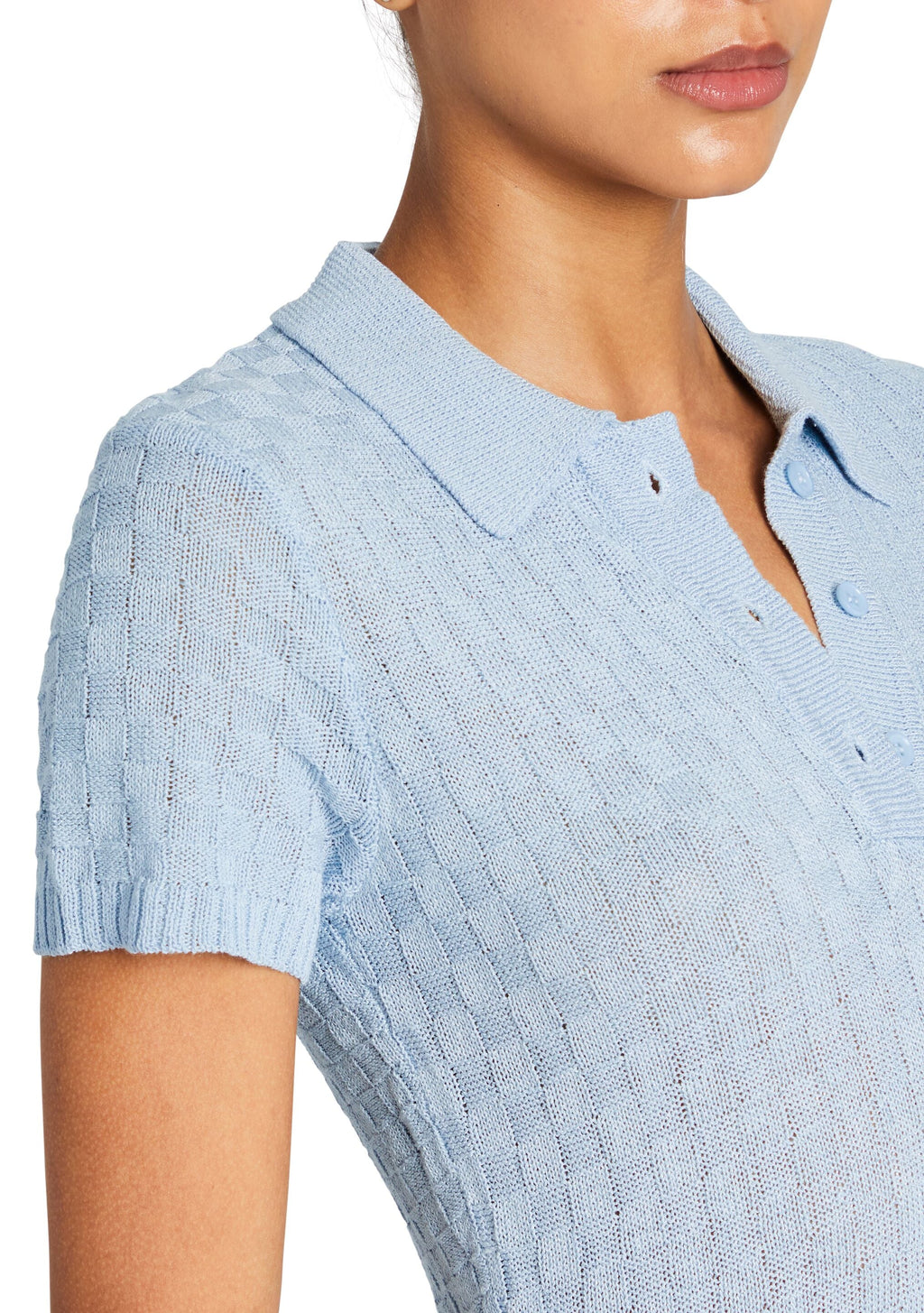 Beacon Knit Dress