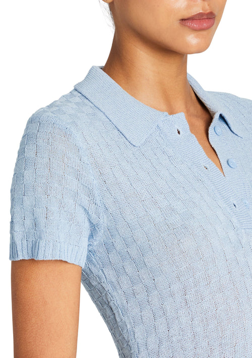 Beacon Knit Dress