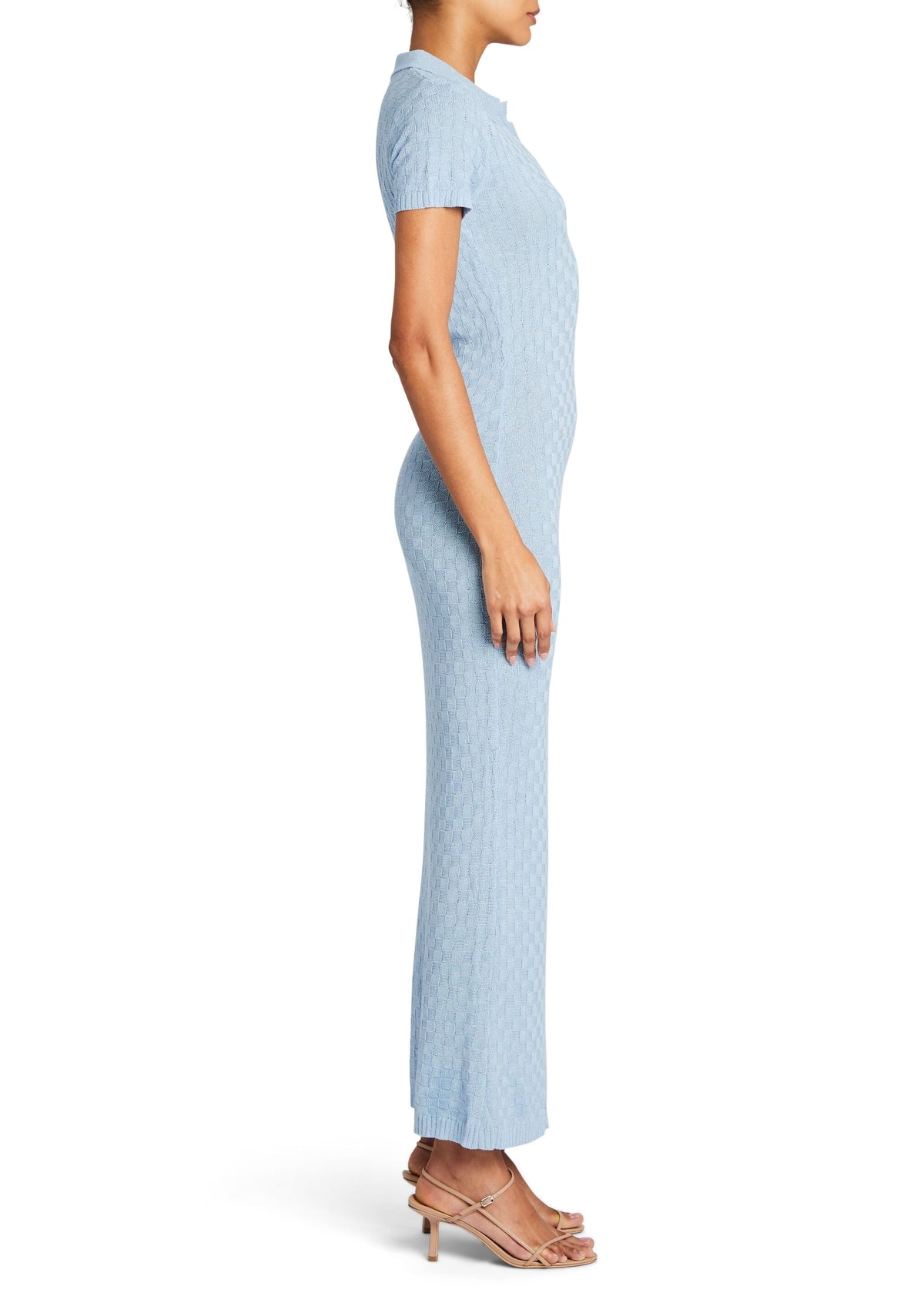 Beacon Knit Dress