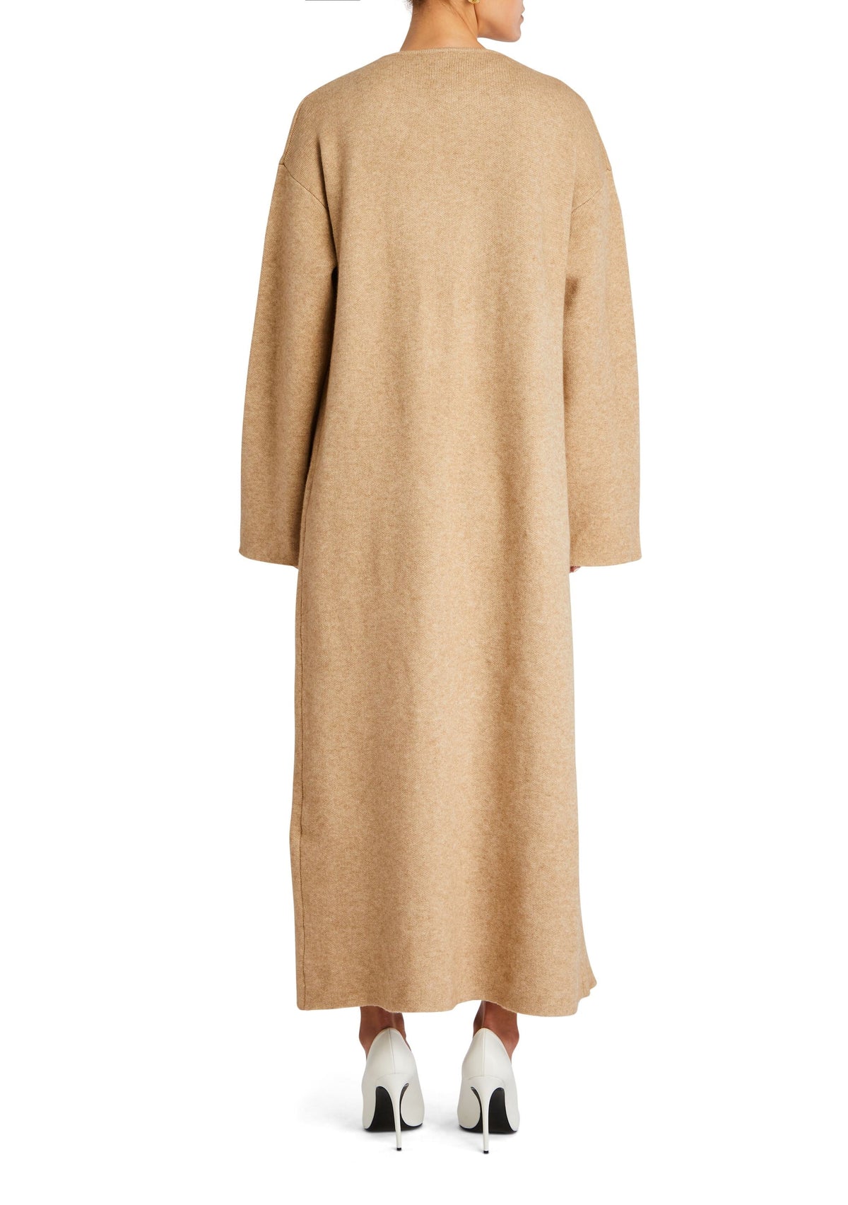 Megumi Knit Robe