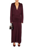 Farah Maxi Dress