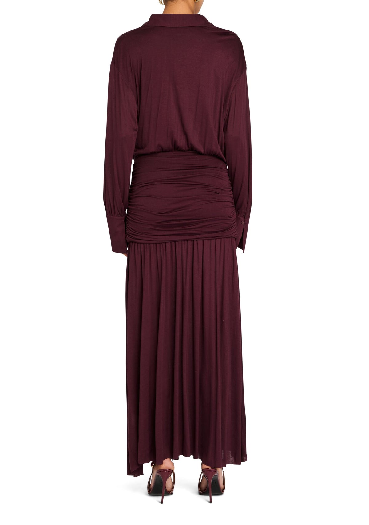 Farah Maxi Dress