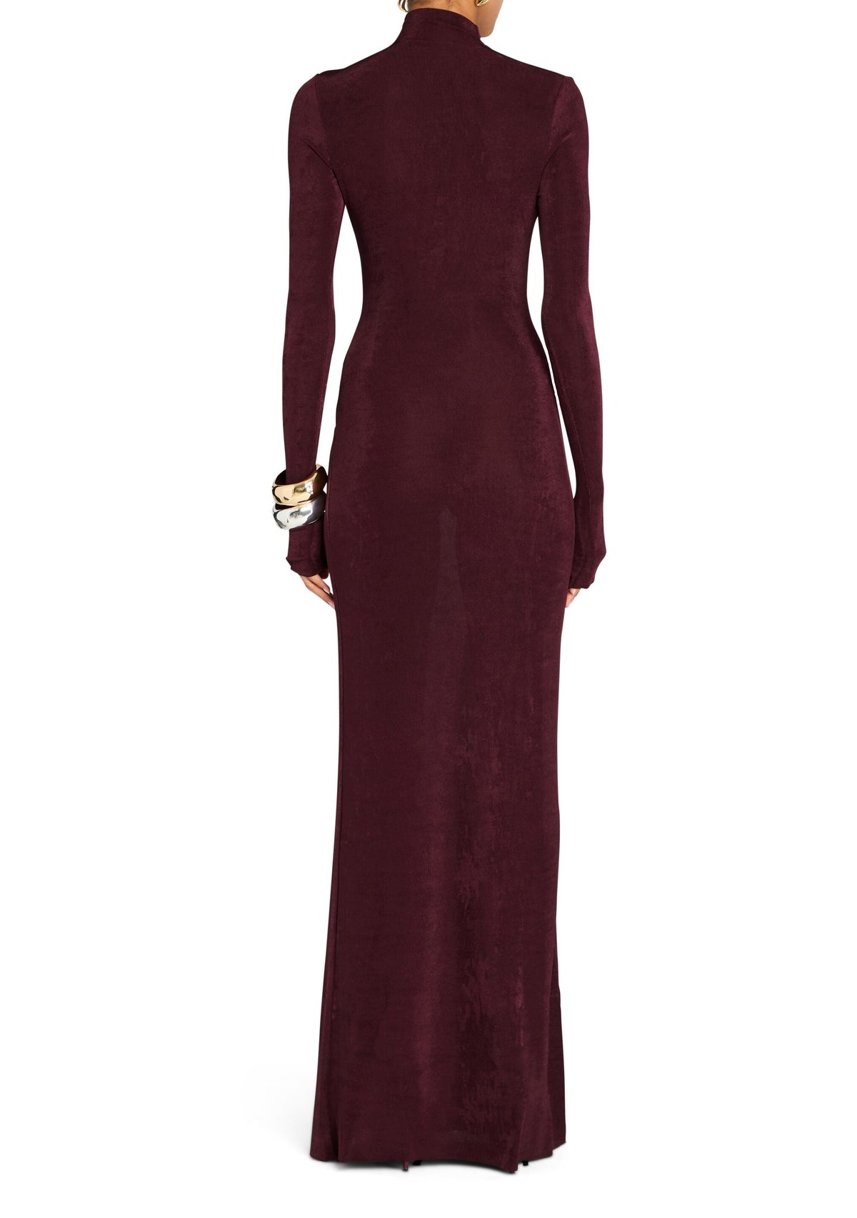 Kim Maxi Dress