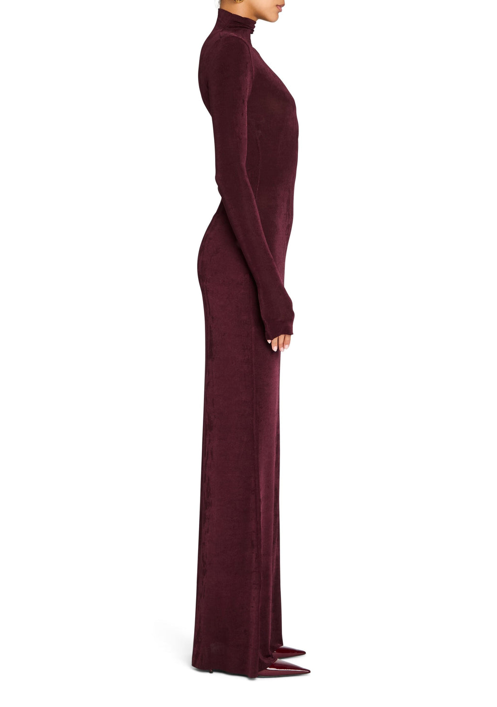 Kim Maxi Dress