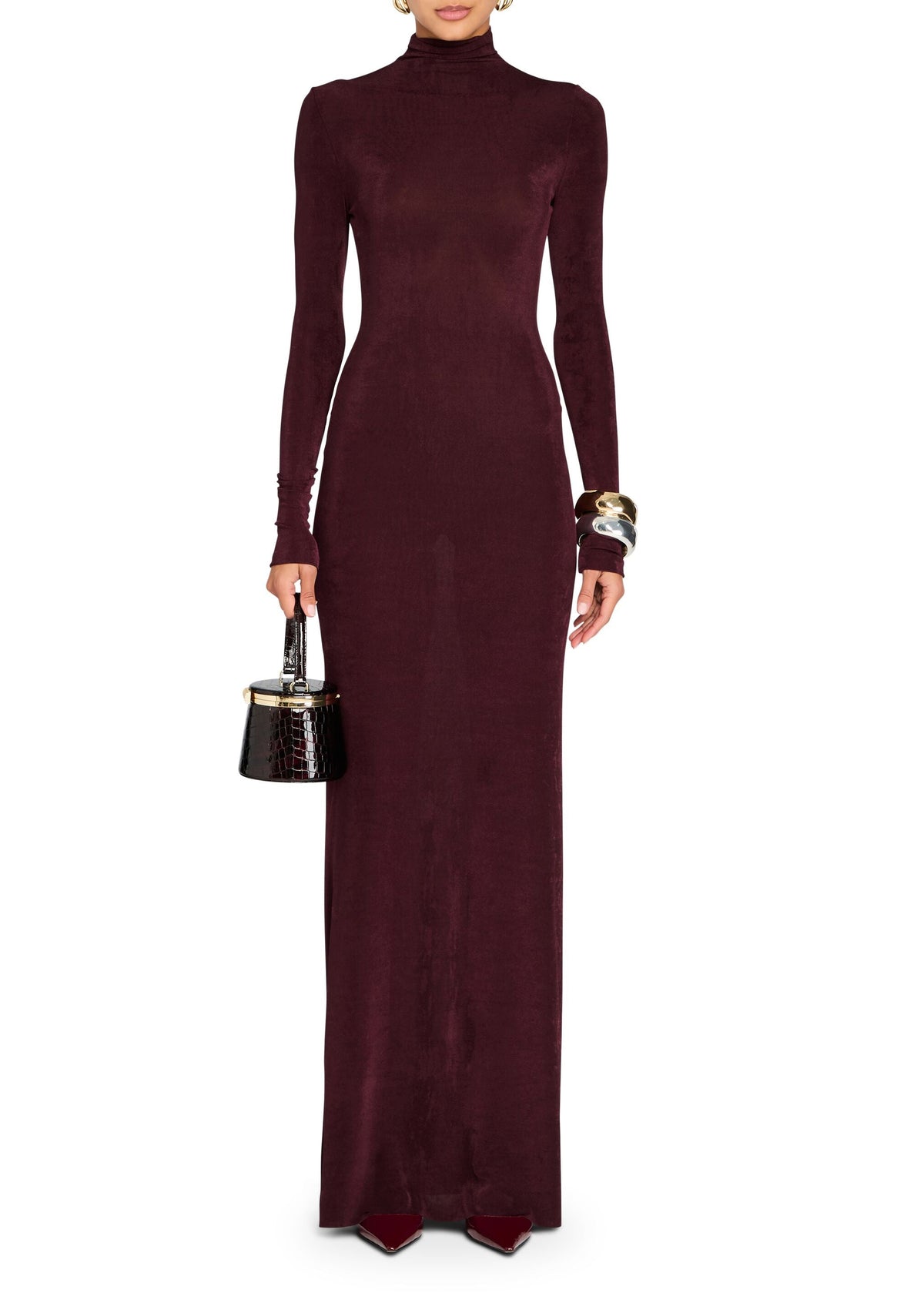 Kim Maxi Dress