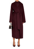 Mavis Wool Coat