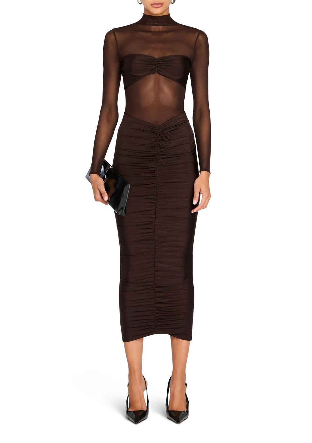 Levina Dress