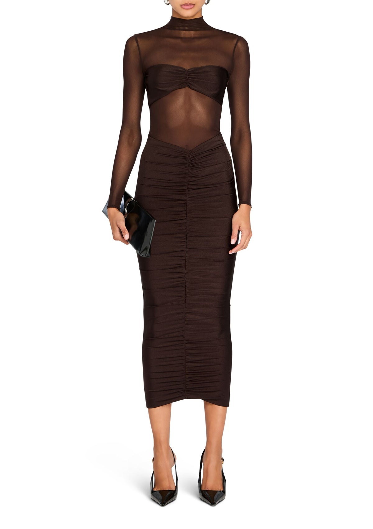 Levina Dress