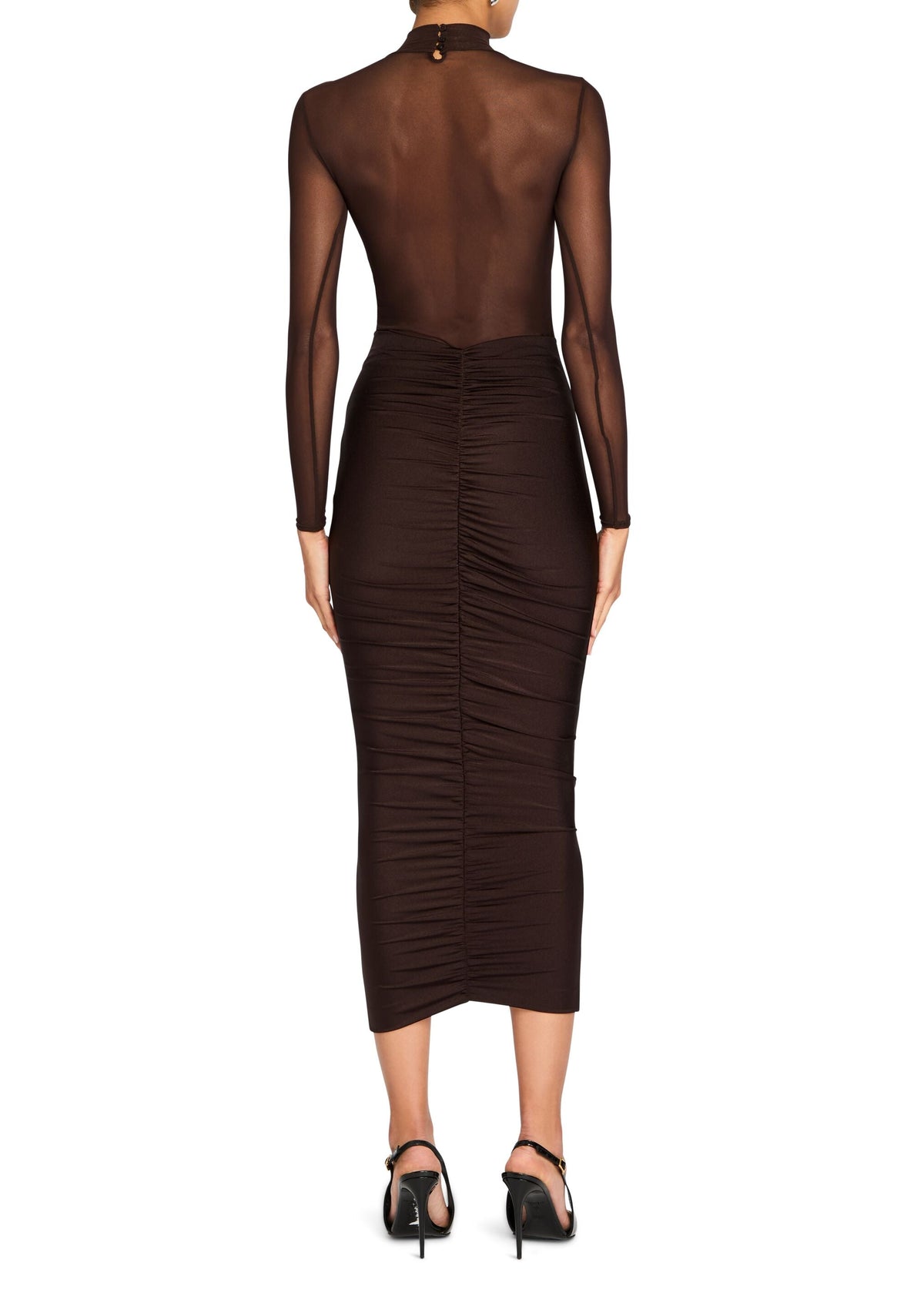 Levina Dress