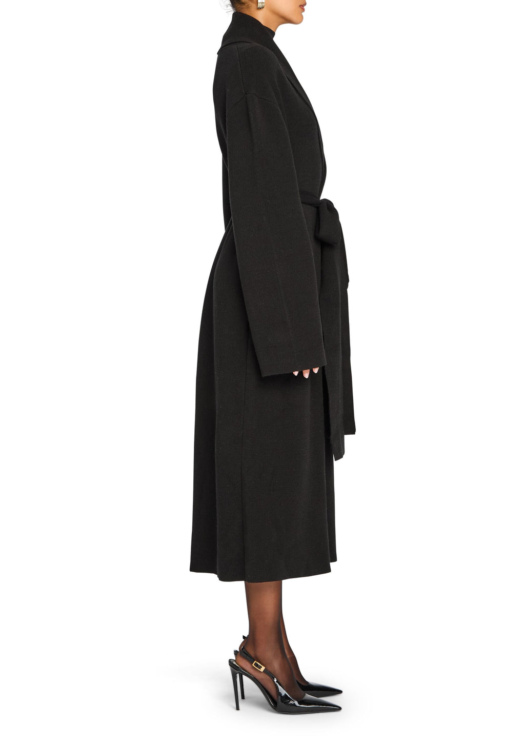 Crosby Sweater Duster