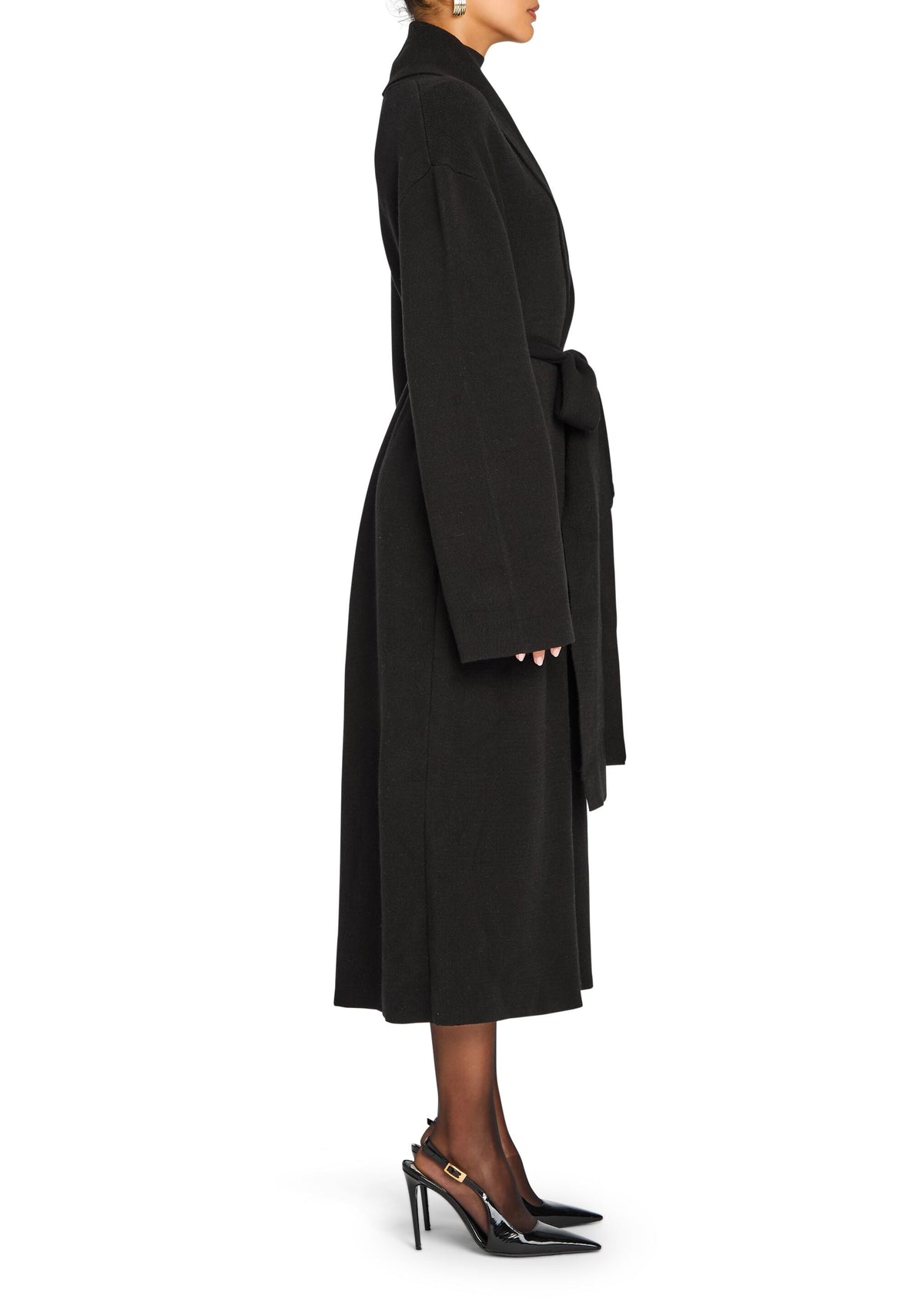 Crosby Sweater Duster