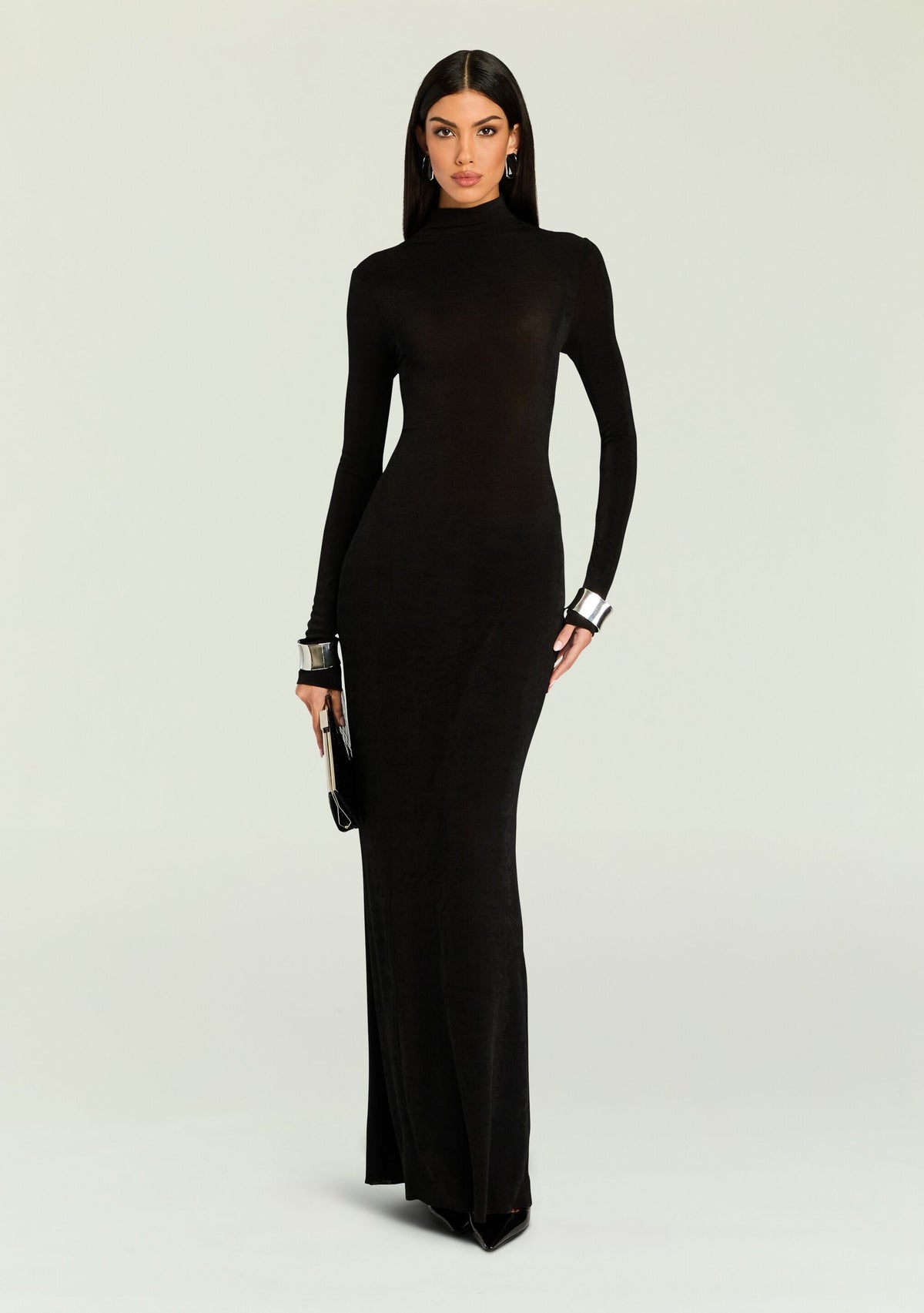 Kim Maxi Dress