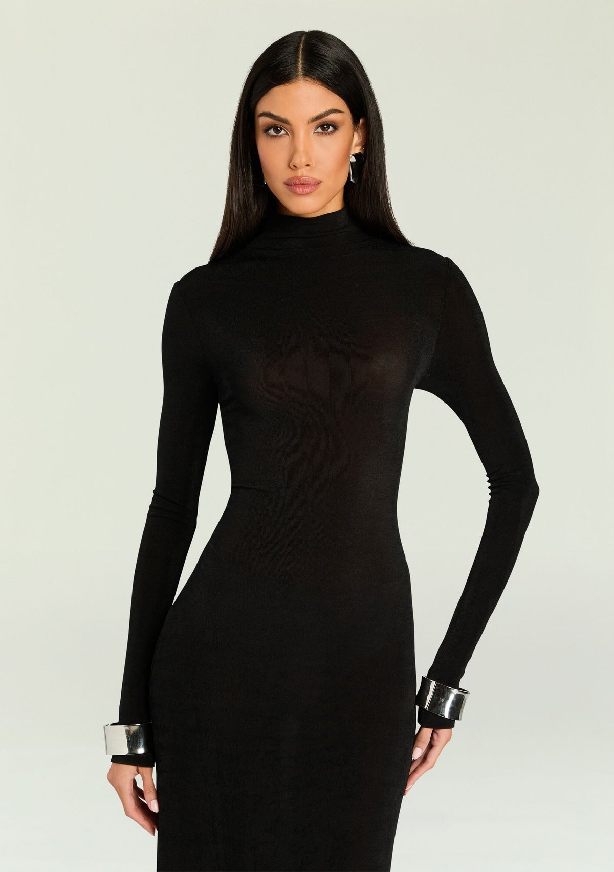 Kim Maxi Dress