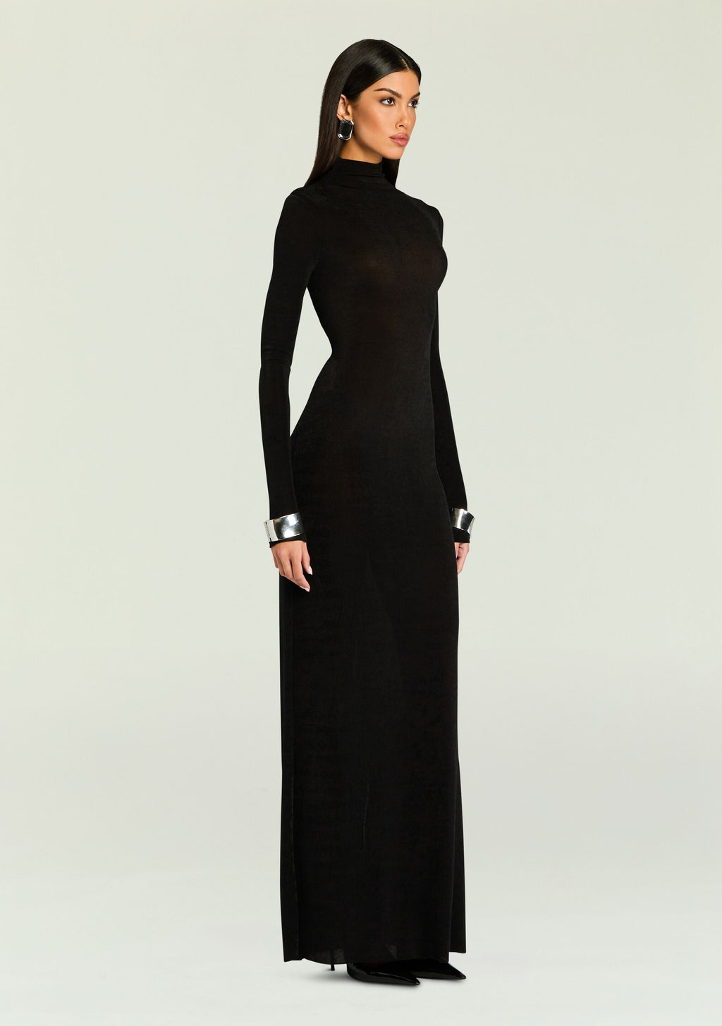 Kim Maxi Dress