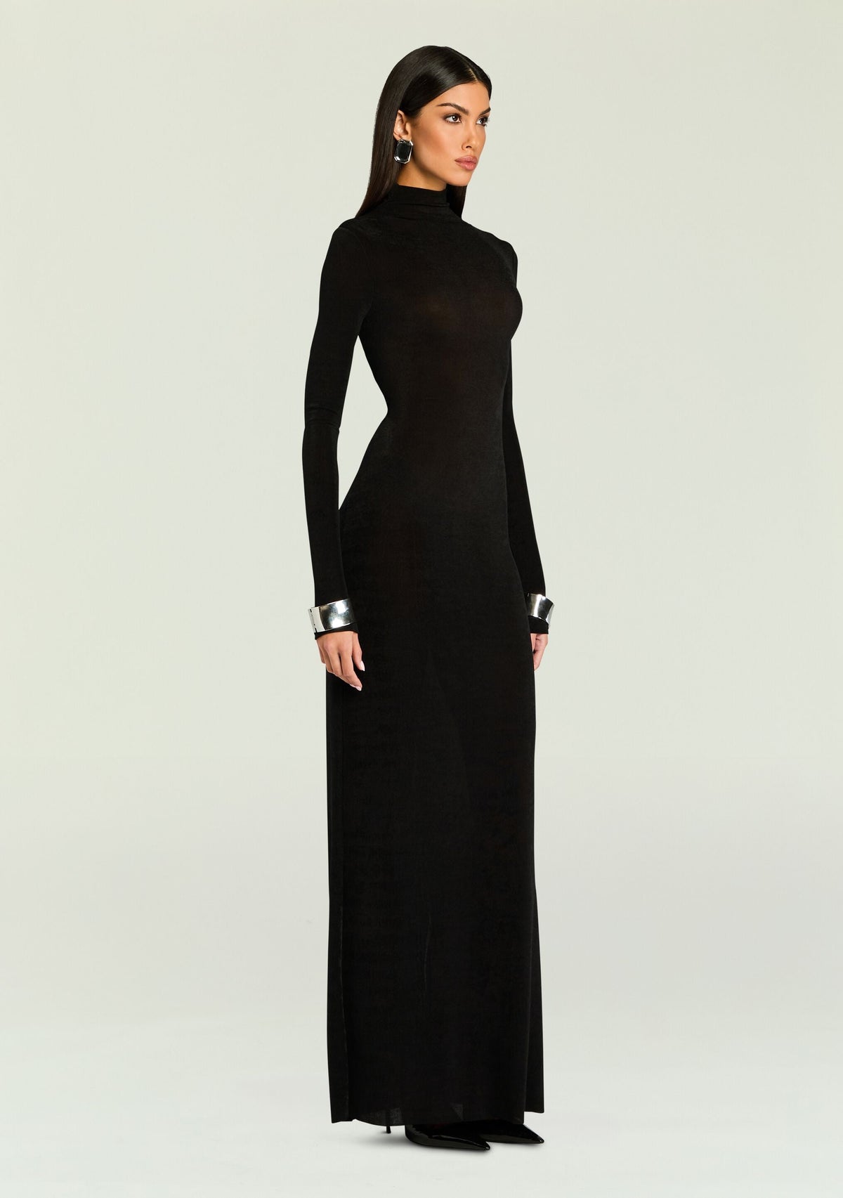 Kim Maxi Dress