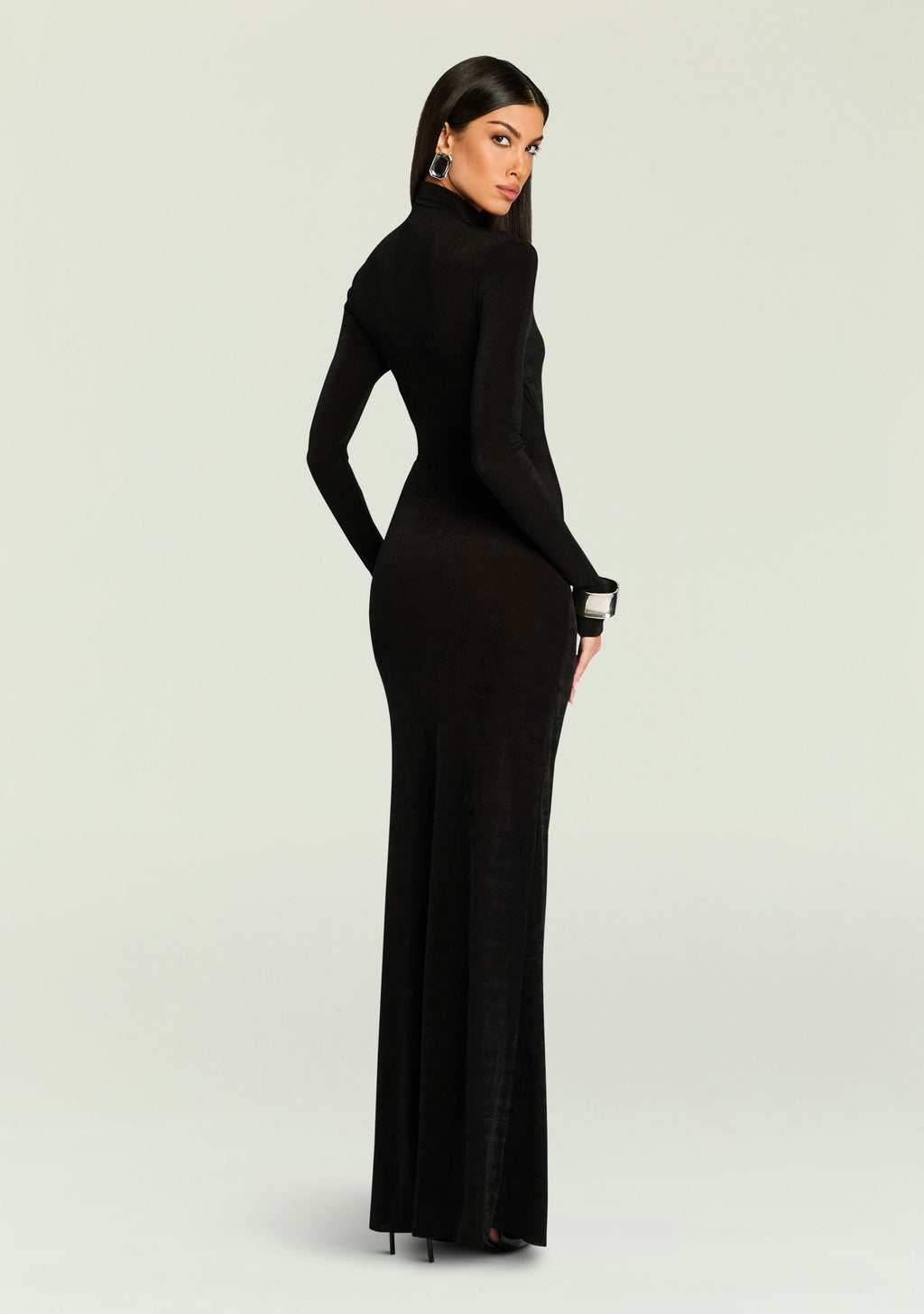 Kim Maxi Dress