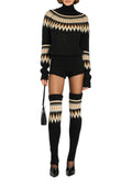 Rocky Knit Romper
