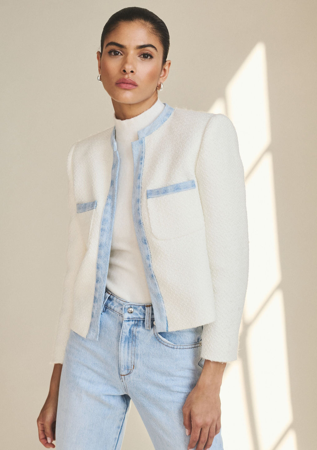 Sailor Jacket