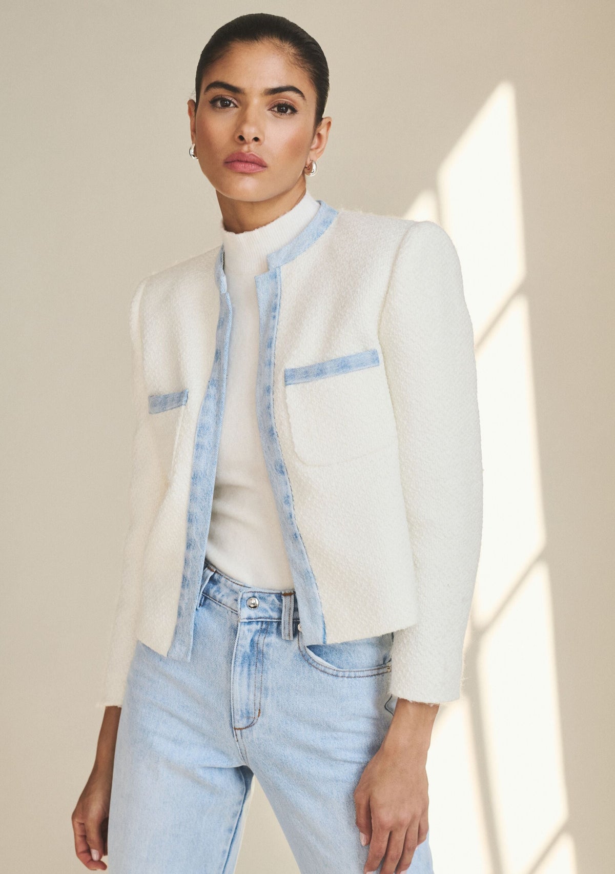 Sailor Jacket