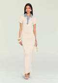 Reye Knit Maxi Dress