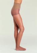 Highlighter Sheer Tights