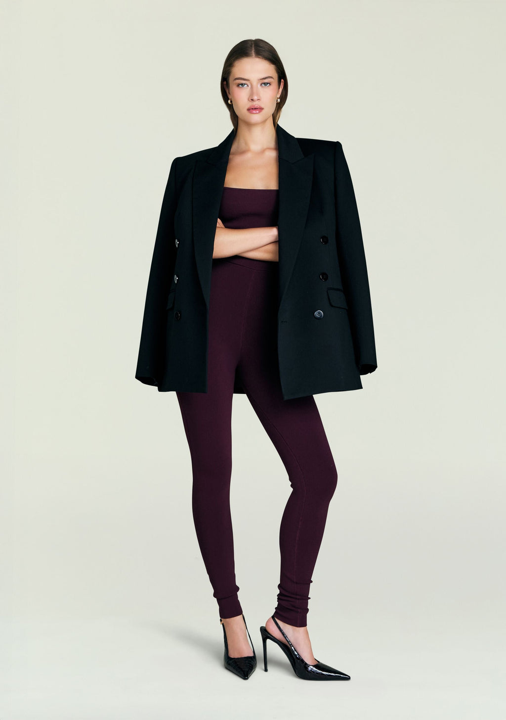 Kendall Catsuit