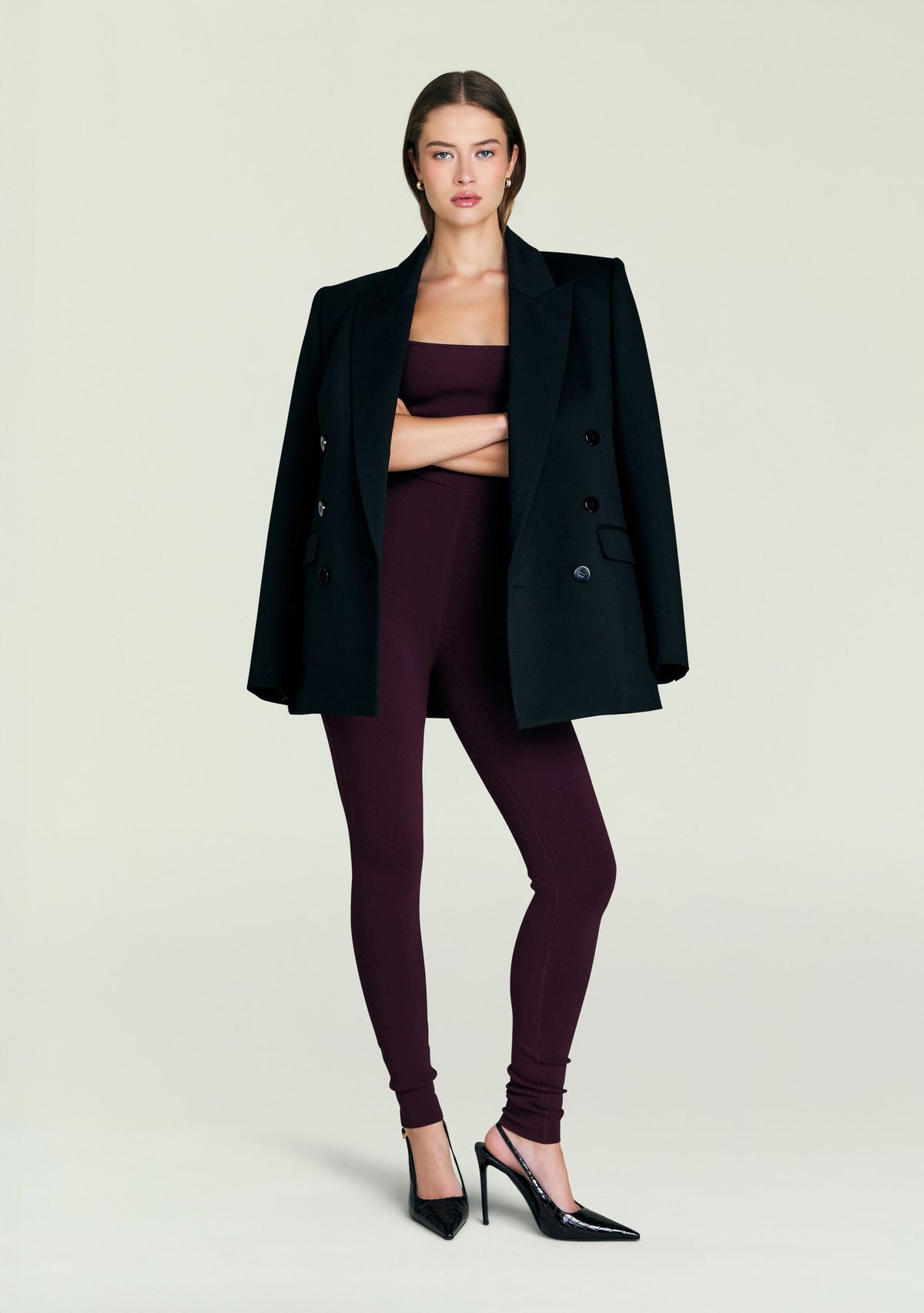 Kendall Catsuit