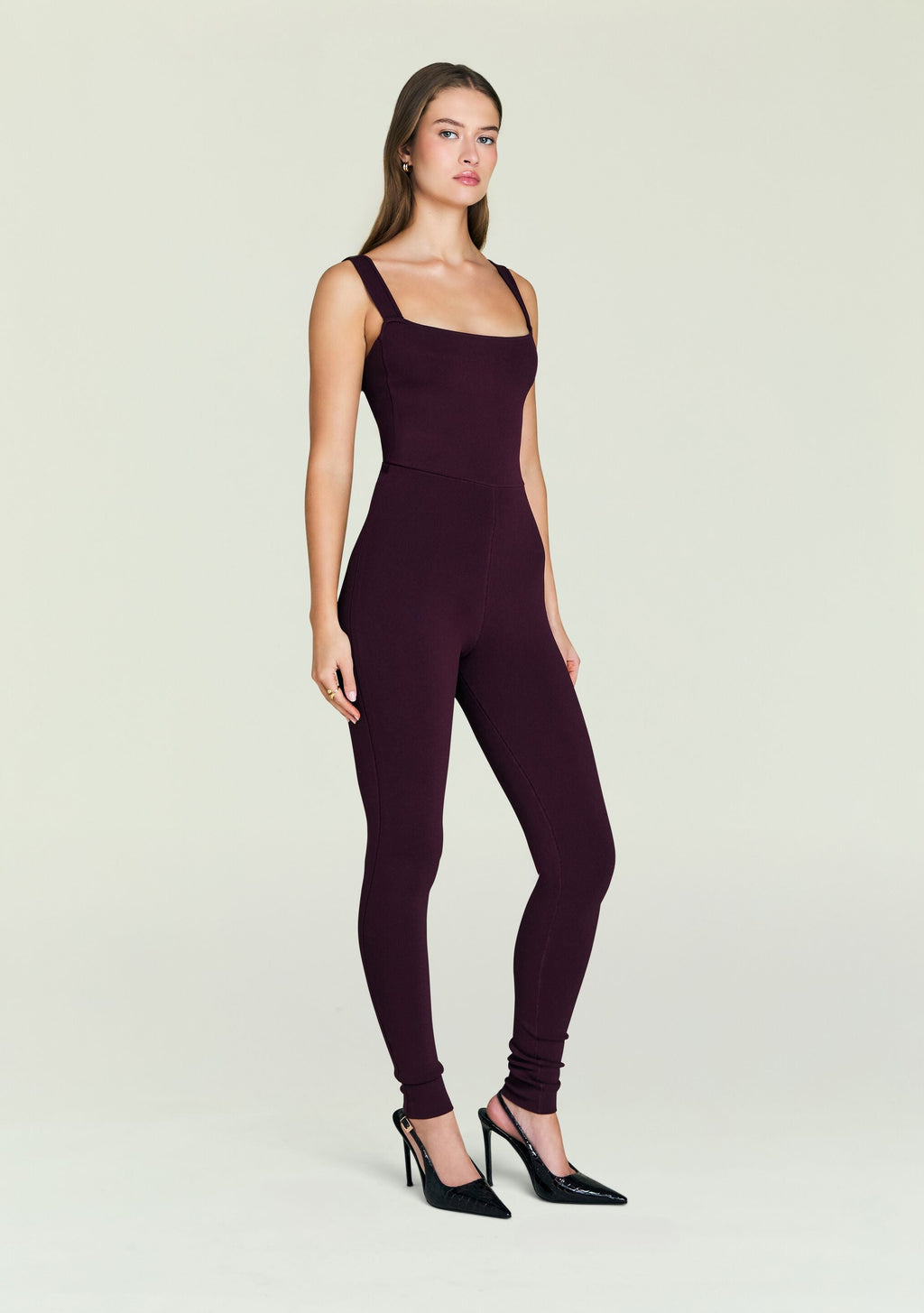 Kendall Catsuit