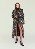 Chiara Wool Coat