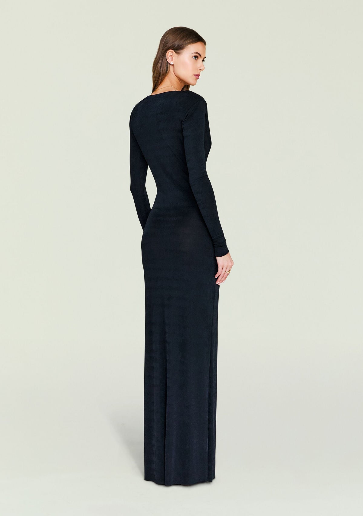 Ebony Maxi Dress
