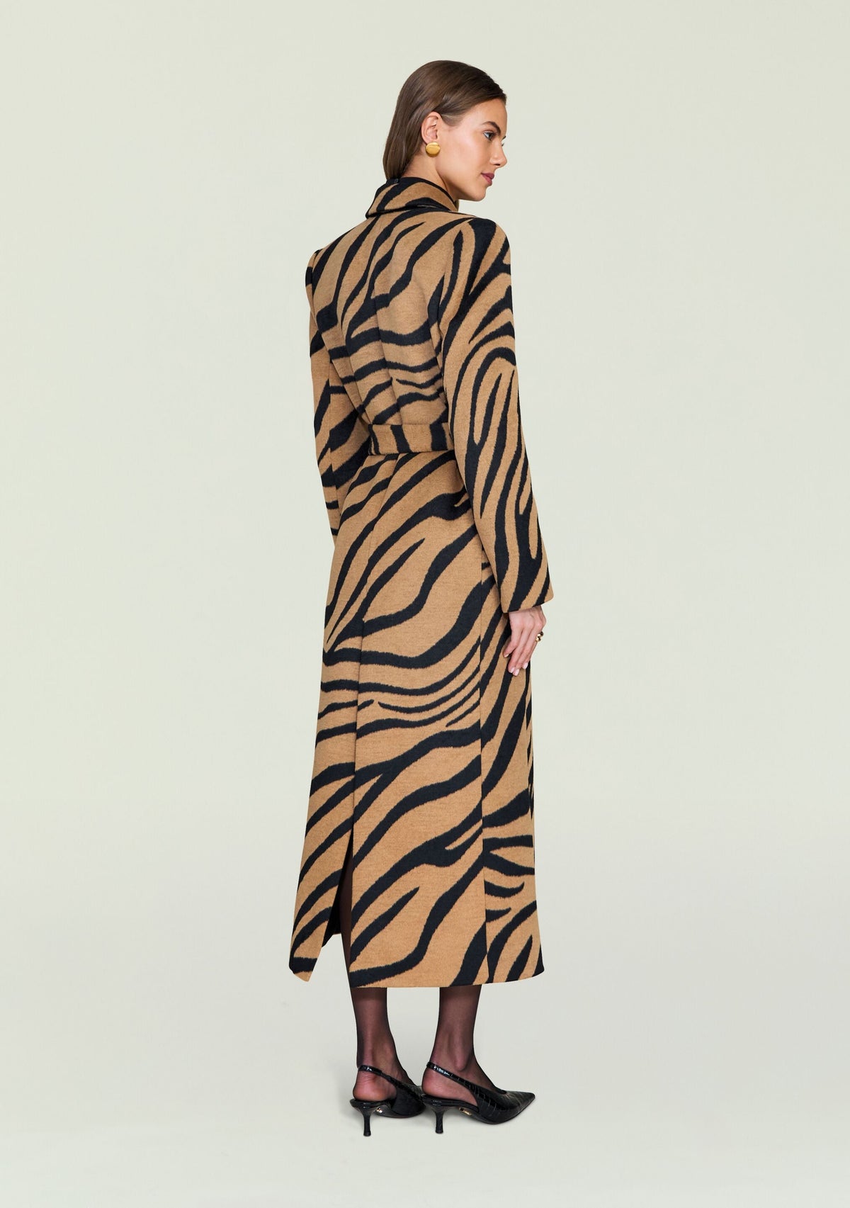 Petal Coat